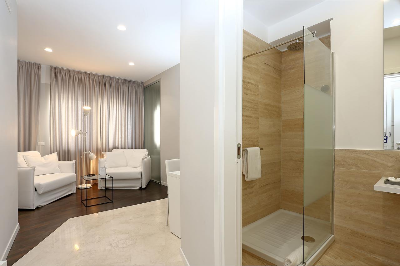 S Suites In Roma Exterior foto