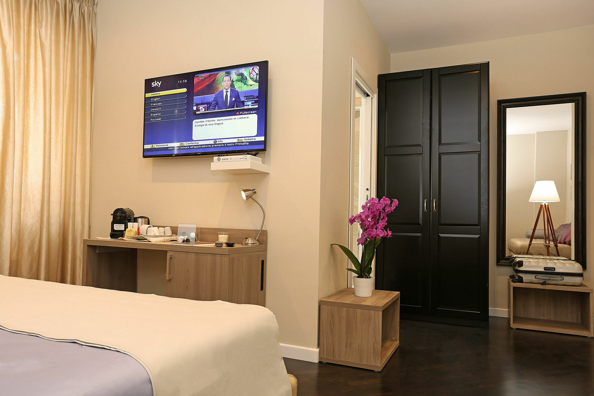 S Suites In Roma Exterior foto